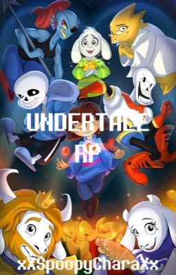 Undertale RP