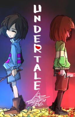 Undertale RP