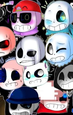 undertale RP (sanscest) CLOSED