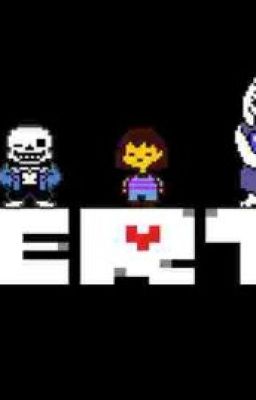 Undertale Rp(Zapisy Otwarte)