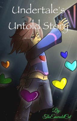 Undertale's Untold Story (DJ1)