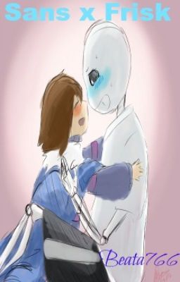 Undertale: Sans x Frisk (Zawieszone)