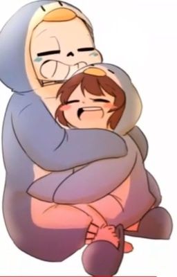 UNDERTALE❤️(SansXfrisk,fell sans X chara, papyrus X ragù)