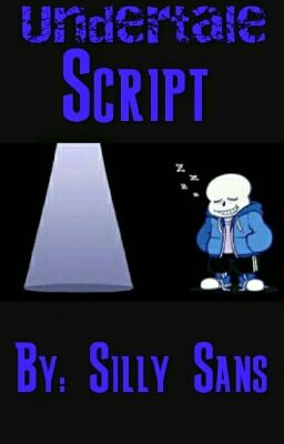 UNDERTALE Script 