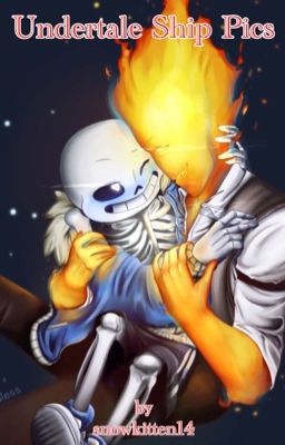 Undertale Ship Pics