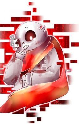 [UNDERTALE] Some pics and comics [tạm drop]