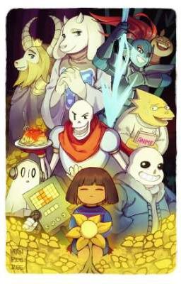 Undertale: The Loyal Wolf (Toriel x Male Monster Reader) 