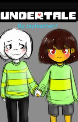 Undertale..The Other TALES