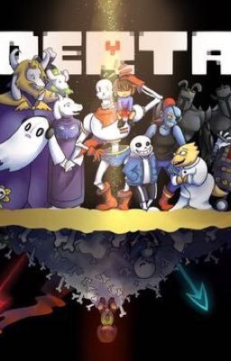 Undertale : The sadness of illusions