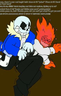 Undertale Tickle Shorts