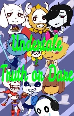 Undertale - Truth or Dare