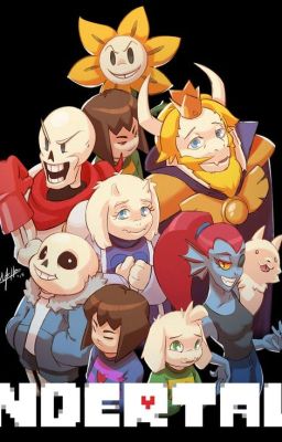 Undertale version FNF (Con mis amigos)