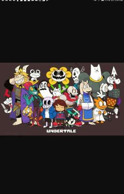 Undertale whatsap