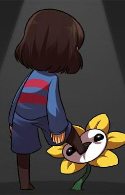 Undertale X Reader