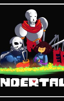 Undertale x Reader