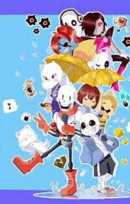 undertale X reader AU ONE-SHOTS (REQUESTS OPEN AGAIN!!)