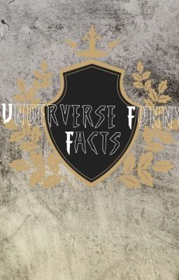 Underverse Facts