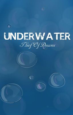 Underwater | BBC Sherlock Fanfic #3