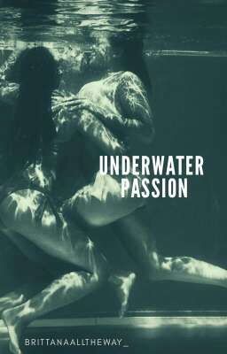 Underwater passion