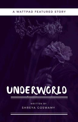 UNDERWORLD (#EtherealValentine ) 