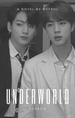 underworld | kookjin