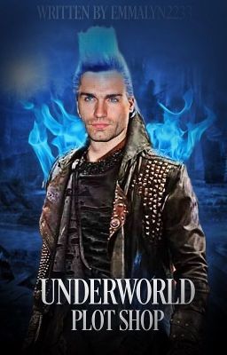 Underworld| Plot Shop