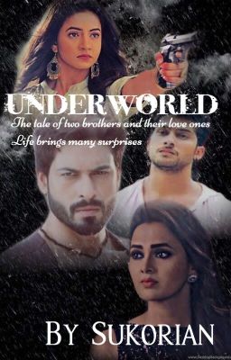 Underworld - SuKor / RagLak {Monday}