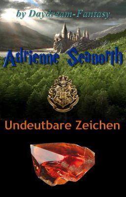 Undeutbare Zeichen - Adrienne Seanorth 3