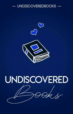 Undiscovered Books