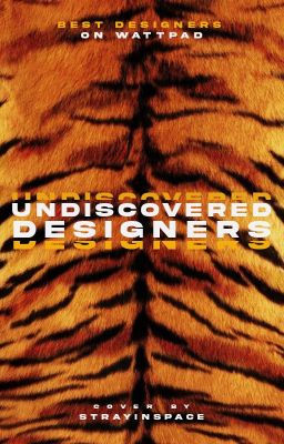 Undiscovered Designers