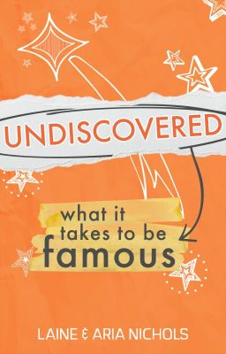 Undiscovered | What It Takes to Be Famous ✓