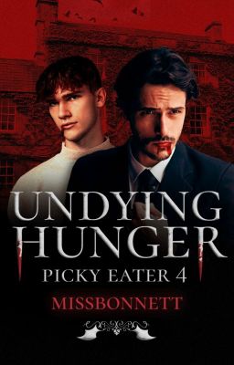 Undying Hunger