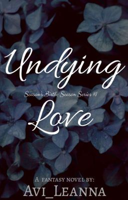 Undying Love | Season's Birth: Seasons Series #1