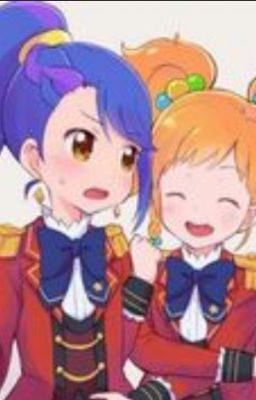 Une aventure éternelle (Aikatsu Stars)