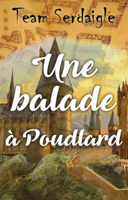 Une balade à poudlard