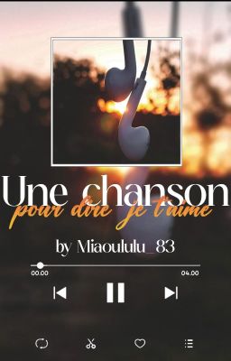 ★ Une chanson pour dire 