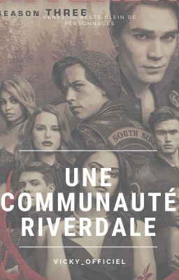 Une communauté Riverdale