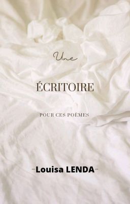 Une écritoire pour ces poèmes TOME II