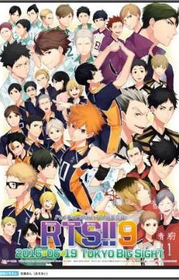 une énième histoire d'images haikyuu