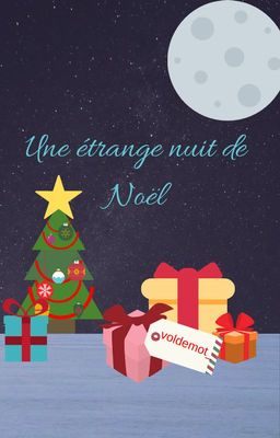 Une étrange nuit de noël