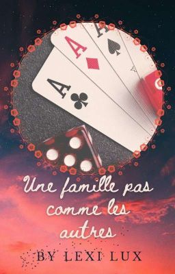 Une famille pas comme les autres