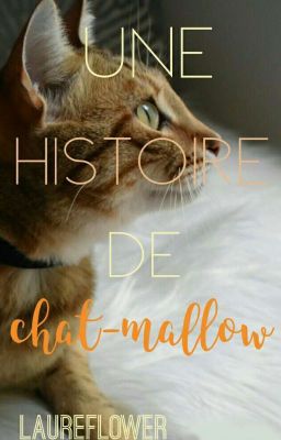 Une histoire de Chat-Mallow   [Terminé]