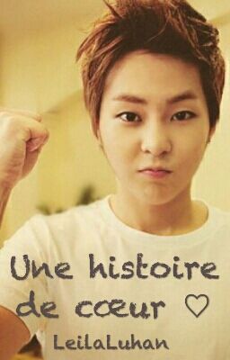 Une histoire de cœur ♡