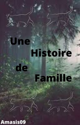 Une Histoire de Famille ~ [LGDC Fanfic]