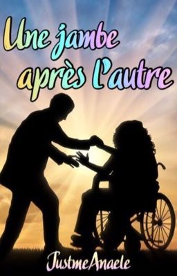 Une jambe après l'autre 