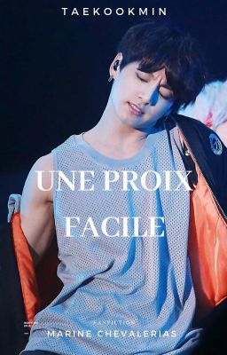 Une proie facile *TAEKOOKMIN*