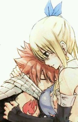 Une Saint-Valentin que je n'oublierai jamais !!{OS ,Fairy Tail}