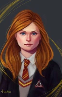 Une weasley du passé