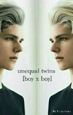 unequal twins [boy x boy]