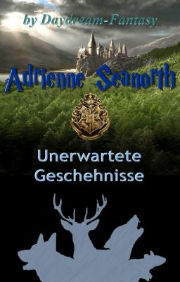 Unerwartete Geschehnisse - Adrienne Seanorth 4